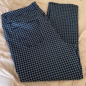 Women’s slim ankle pant 18wp Heritage